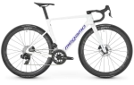 Bicicleta Megamo Pulse 07 SLR White Ice 2026