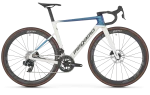 Bicicleta Megamo Pulse 07 White Blue 2026