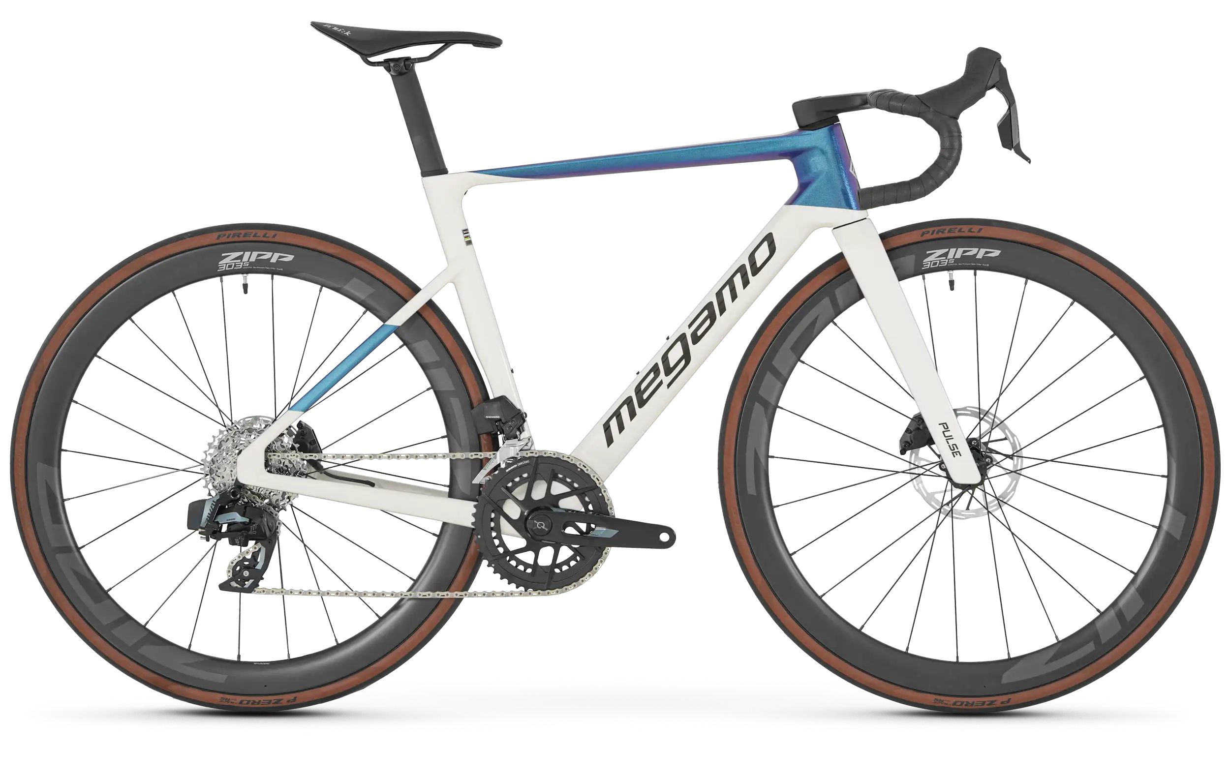 megamo-pulse-07-white-blue-2026-1 Bicicleta Megamo Pulse 07 White Blue 2026