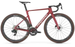 Bicicleta Megamo Pulse 07 Red 2026