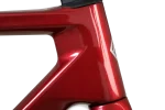 Megamo Pulse 07 Red 2026, vista 2