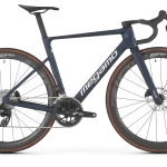 Bicicleta Megamo Pulse 07 Alpha Navy 2026