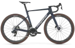 Bicicleta Megamo Pulse 07 Alpha Navy 2026