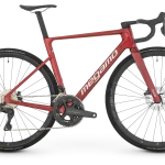 Bicicleta Megamo Pulse 05 Red 2026