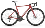 Bicicleta Megamo Pulse 05 Red 2026