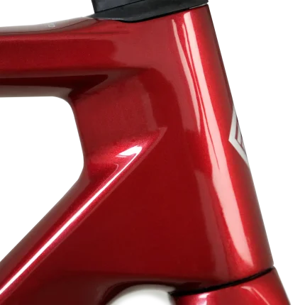 Megamo Pulse 05 Red 2026, vista 2