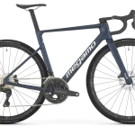 Bicicleta Megamo Pulse 05 Alpha Navy 2026