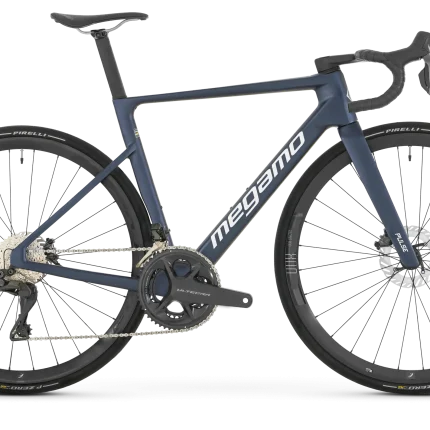 Bicicleta Megamo Pulse 05 Alpha Navy 2026