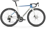 Bicicleta Megamo Pulse 04 White Blue 2026