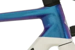 Megamo Pulse 04 White Blue 2026, vista 2