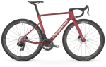 Bicicleta Megamo Pulse 04 Red 2026