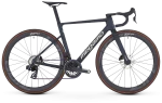 Bicicleta Megamo Pulse 04 Alpha Navy 2026