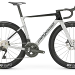 Bicicleta Megamo Pulse 03 White SLR 2026