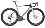 Bicicleta Megamo Pulse 03 White SLR 2026