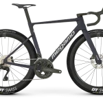 Bicicleta Megamo Pulse 03 Black SLR 2026