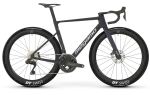 Bicicleta Megamo Pulse 03 Black SLR 2026