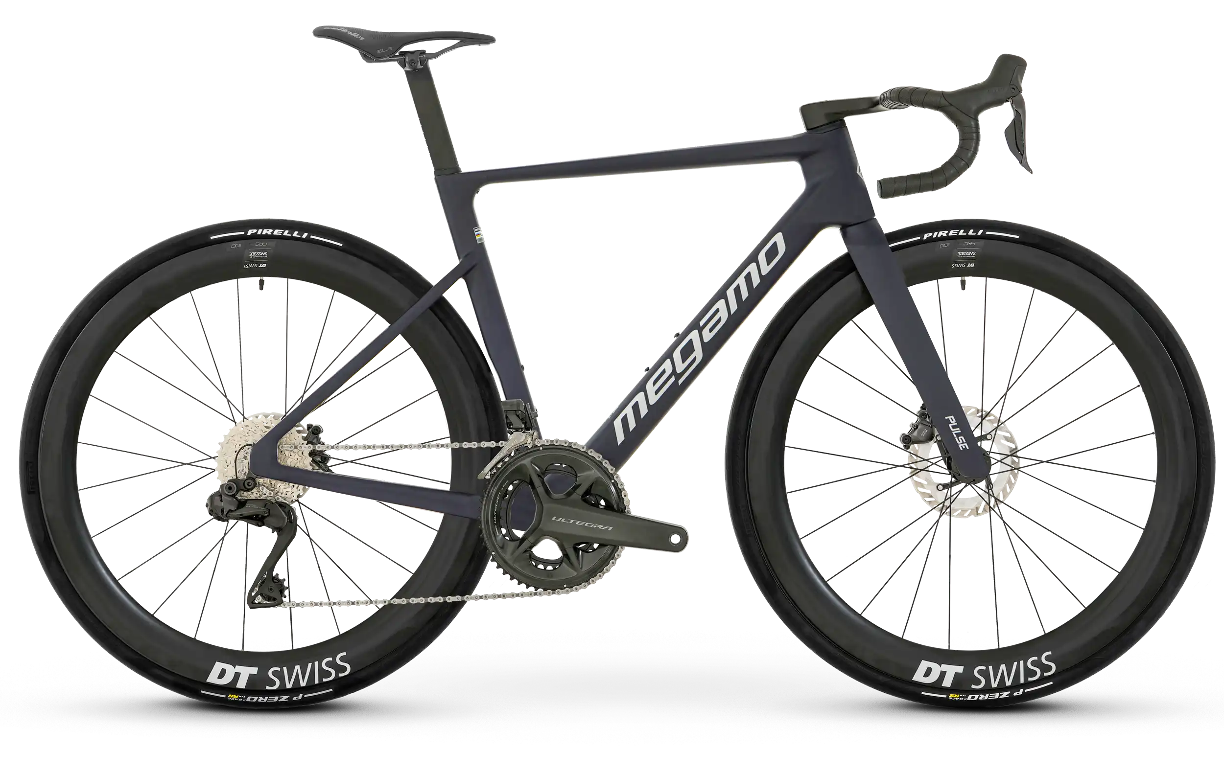 megamo-pulse-03-black-slr-2026-1 Bicicleta Megamo Pulse 03 Black SLR 2026