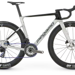Bicicleta Megamo Pulse 02 SLR 2026