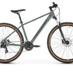 Bicicleta Megamo Natural 60 Night Grey 2026