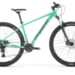 Bicicleta Megamo Natural 40 Turquoise 2026