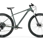 Bicicleta Megamo Natural Elite 15 Night Grey 2026