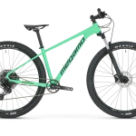 Bicicleta Megamo Natural Elite 15 Turquoise 2026