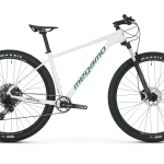 Bicicleta Megamo Natural Elite 15 White 2026