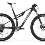 Bicicleta Megamo Track 01 Garnet UD 2026