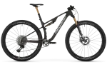 Bicicleta Megamo Track 01 Garnet UD 2026