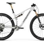 Bicicleta Megamo Track 01 Jade White 2026