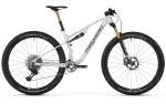 Bicicleta Megamo Track 01 Jade White 2026
