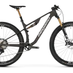 Bicicleta Megamo Track 02 Garnet UD 2026