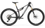 Bicicleta Megamo Track 02 Garnet UD 2026