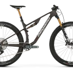 Bicicleta Megamo Track 03 Race Garnet UD 2026
