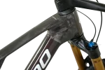 Megamo Track 03 Race Garnet UD 2026, vista 2