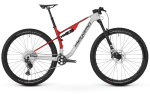 Bicicleta Megamo Track 08 Red 2026