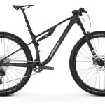 Bicicleta Megamo Track 08 Alpha Navy 2026