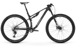 Bicicleta Megamo Track 08 Alpha Navy 2026