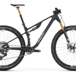 Bicicleta Megamo Track 04 CW Alpha Navy 2026