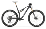Bicicleta Megamo Track 04 CW Alpha Navy 2026