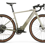Bicicleta Megamo Lande Sage 2026