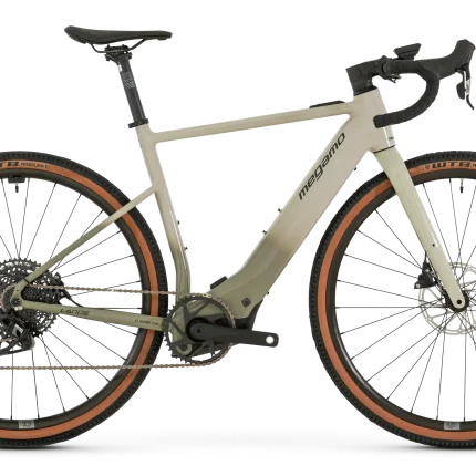 Bicicleta Megamo Lande Sage 2026