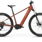 Bicicleta Megamo Reach HT 20 Brown 2026