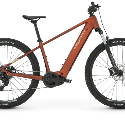 Bicicleta Megamo Reach HT 20 Brown 2026