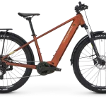 Bicicleta Megamo Reach HT 20 Equipped Brown 2026