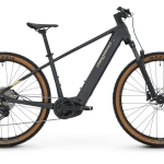 Bicicleta Megamo Reach HT 10 Black 2026