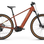 Bicicleta Megamo Reach HT 10 Brown 2026