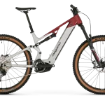 Bicicleta Megamo Flame AL 08 Red 2026