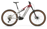 Bicicleta Megamo Flame AL 08 Red 2026