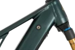 Megamo Flame AL 08 Dark Green 2026, vista 4
